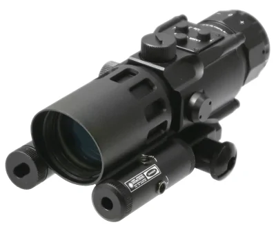 Pricel prizmaticheskij Patriot Patrict 4x32 s LCU