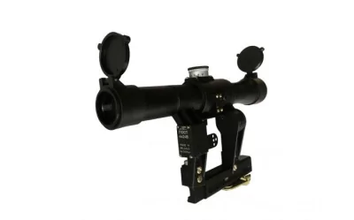Pricel opticheskij s podsvetkoj POSP 4h24 V