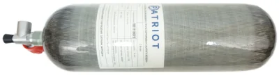 Ballon VD Patriot 6.8 l.