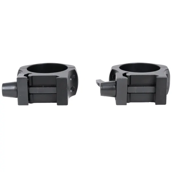 Кольца Arkon R011 Weaver 30мм б/с низкие