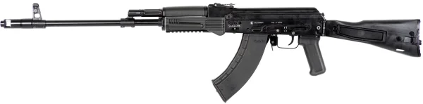 Sajga MK k.7,62h39 (isp.035, L=555)2