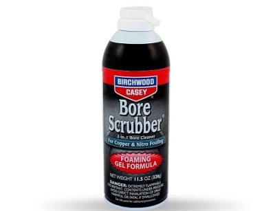 Гель пенящийся Birchwood Bore Scrubber® Foaming Gel 326гр.