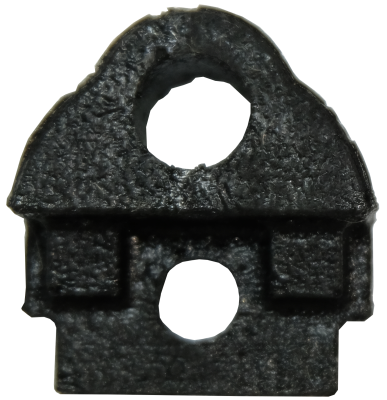 Dempfer D-1 (Tigr-SVD) Alfa Arms